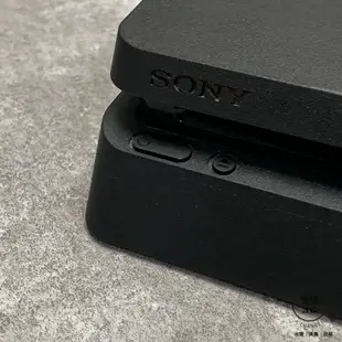 『澄橘』Sony PS4 Slim 2017A 500G 黑《二手 無盒裝 中古》A67640
