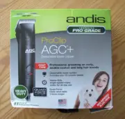Andis ProClip AG2 single-Speed Detachable Blade Clipper #23835