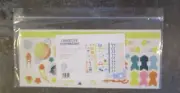 CREATIVE MEMORIES OUTTA THIS WORLD Designer Stickers 3/pack 2021 NEW