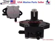 Fuel Pump Johnson Evinrude OMC BRP Outboard 90HP 115HP 140HP 5033699 5036797