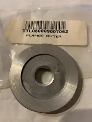 Ryobi, TTI 080009007062 outer flange for saws WS720S