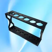 API Water Test Kit Holder Test Tube Holder Test Tube Rack