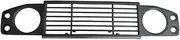 Compatible Compatible Compatible For Suzuki Jimny JB64 Sierra JB74W 2019 2023 Car Front Grille ABS Defender Style LITTLE D Racing Grill