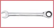 NEW DEWALT DWMT723050SP 17MM Ratcheting Combination Wrench + FREE SHIPPING