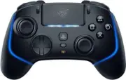 Razer Wolverine V2 Pro Wireless PlayStation 5 & PC Gaming Controller - Black ...