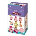 Kawada Nano Block Mini Kirby's Dream Land vol.2 BOX Complete 6 pieces NBMC_46S