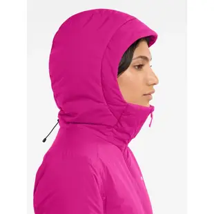 【ArcTeryx 始祖鳥】女 Atom Heavyweight Hoody 保暖化纖外套 Coreloft 30088