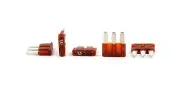 Lumision Preimum Automotive ATL Micro3 - 7.5A Fuses - Pack of 5