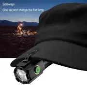 Mini Led Torch Strong Light Hand Lamp Super Bright Lam Flashlight Emergency J8W0