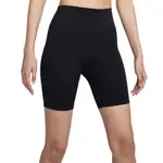 NIKE 女 DF ONE HR 8IN SHORT 運動短褲 緊身褲 - FN3207010