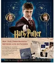[ HARRY POTTER FILM WIZARDRY BY WARNER BROS.](AUTHOR)HARDBACK
