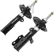 Front And Rear Shock Absorbers Shock Absorber Compatible For SAIC MG 350 360 550 750 MG GT MG3 MG5 MG6 MG7(360 GT front)