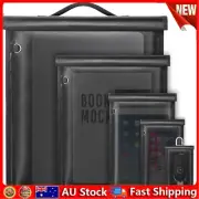 5 Pack Faraday Bags, Large Faraday Cage with Handle, Anti-Tracking Faraday Bag