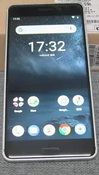 在飛比找Yahoo!奇摩拍賣優惠-【東昇電腦】諾基亞 Nokia 6 TA-1003 4G 3