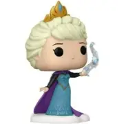 Funko Pop Disney Frozen Elsa 1024 New In Box With Protector