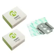 Niegeloh Solingen Blades For Corn Planes 20 Pack Niegeloh - Boutique