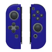 Shockproof Protective Cover Silicone Case for Nintendo Switch Console / Joy-Con