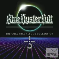 在飛比找博客來優惠-Blue Oyster Cult / The Columbi