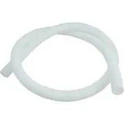 Pentair Kreepy Krauly Legend II Feed Hose - White - 6 ft. Section Replacement