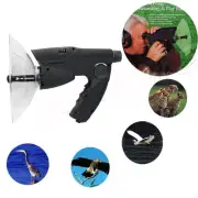 Spy Sound Voice Amplifier Device Extreme Ear Bionic Birds Recording Watcher