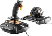 Thrustmaster T.16000M FCS HOTAS Controller