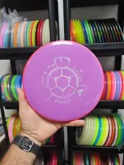 Axiom Mvp Discs Neutron Proxy 171g #4 Disc golf Putter Approach