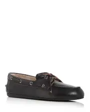 Miu Miu Women's Boat Loafers