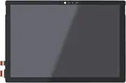 LCDOLED Replacement 12.3 inches 2736x1824 LP123WQ1-SPA1 SPA3 LED LCD Display Touch Screen Digitizer Assembly for Microsoft Surface Pro 6 1796 LTE 1807