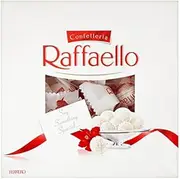 Ferrero Raffaello 24 Pc Boxed Chocolates 240G