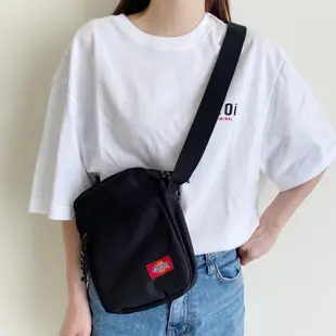 【1-4天出貨/免運】 Dickies 小包 Dickies shoulder bag 肩包 側背包 Logo 斜背