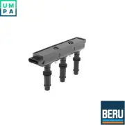 IGNITION COIL ZSE286 FOR OPEL CORSA/D/Hatchback/Van A 10 XEP 1.0L 3cyl