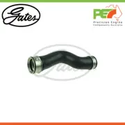GATES Turbo Air Intake Hose For Volkswagen Passat 1.8 TSI (3C5) 118kw Petrol Wag