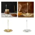 Incense Burner Holder Incense Stick Holder for SPA Incense Gift Tea House