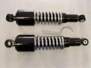 Honda VF750 Magna 11" Short Bobber Shocks