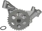 Melling 62SV28J Oil Pump Fits 2000-2006 Audi TT Quattro (for: Audi)