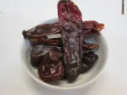 Dried New Mexico Stemless Chiles , 25 lbs-greenbulk