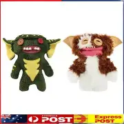 Fuggler X Gremlins Gizmo Or Stripe Funny Ugly Monster NEW TOY Gift