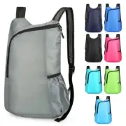Backpack Hiking Functional Lightweight Outdoor Skin Packable Water Repellent
