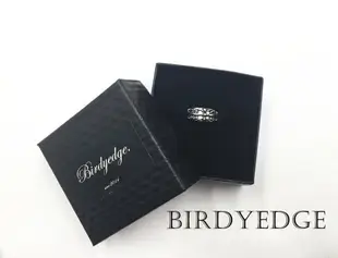 【Birdy Edge】克羅心 十字架 羅馬 聖經 戒指 耶穌 男