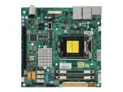 ^Supermicro X11SSV-LVDS Mainboard (Bulk/Mini-ITX/Intel Q170/LGA 1151)