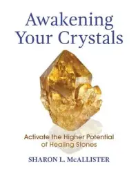 在飛比找博客來優惠-Awakening Your Crystals: Activ