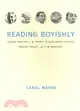 Reading Boyishly: Roland Barthes, J. M. Barrie, Jacques Henri Lartigue, Marcel Proust, and D. W. Winnicott