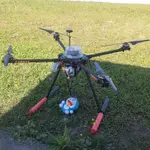 PIXHAWK 組裝 改裝 維修 非DJI 無人機 考照教學 專業基本級 專業高級 G1 G2 G3 空拍攝影 空拍建模