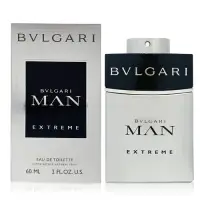 在飛比找Yahoo奇摩購物中心優惠-BVLGARI 寶格麗 極致當代男性淡香水 60ml