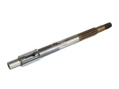 Boat F8-04000301 Propeller Prop Shaft - Parsun Makara Outboard F T 6-9.8hp 2/4T