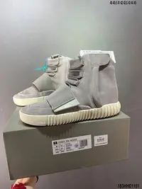 在飛比找Yahoo!奇摩拍賣優惠-Kanye West x Originals YEEZY B