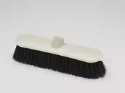 Addis Stiff Broom Head, Linen