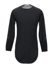 [DANIELE ALESSANDRINI HOMME] DANIELE ALESSANDRINI HOMME Sweaters - Item 14026597