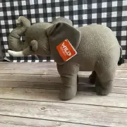 Wild Republican Elephant Stuffed Animal Plush NWT