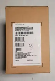 HPE 801882-B21 HP 1TB SATA 6GB MDL 7.2K LFF 3.5" - New Retail Box